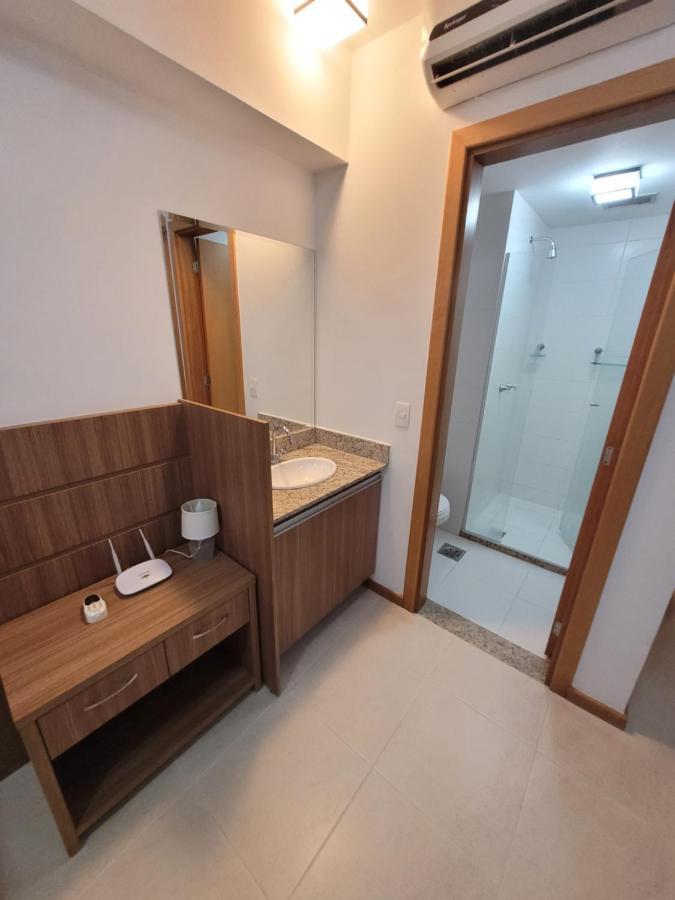 Отель Saint Moritz Premium Бразилиа Экстерьер фото